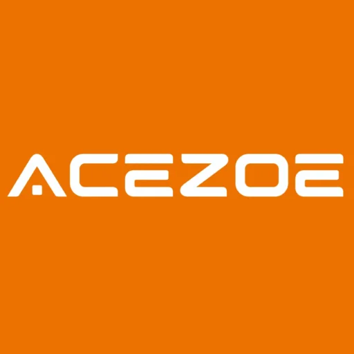 Acezoe Logo